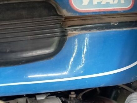 Урал Інша 1990 у Одесі на Automoto.ua Урал Інша, об'ємом двигуна 0 л та пробігом 0 тис. км за 1208 $, фото 1 на Automoto.ua