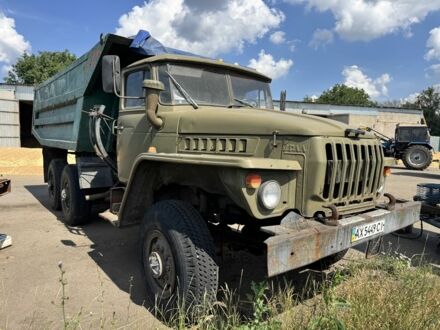 Урал Другая 1990 в Вараш (Кузнецовск) на Automoto.ua Урал Другая, объемом двигателя 0 л и пробегом 0 тыс. км за 12148 $, фото 1 на Automoto.ua