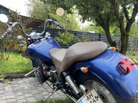 Урал Інша 1990 у Черкасах на Automoto.ua Урал Інша, об'ємом двигуна 0.35 л та пробігом 0 тис. км за 899 $, фото 1 на Automoto.ua
