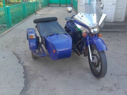Урал Другая 1990 в Арцизе на Automoto.ua Урал Другая, объемом двигателя 4.25 л и пробегом 0 тыс. км за 409 $, фото 1 на Automoto.ua