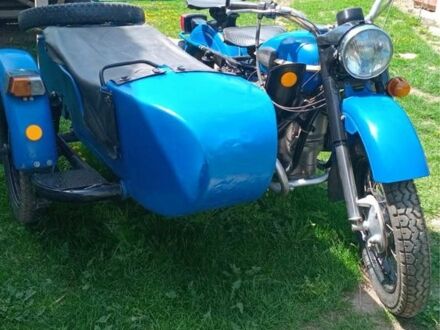 Урал Другая 1990 в Могилев-Подольском на Automoto.ua Урал Другая, объемом двигателя 4.25 л и пробегом 0 тыс. км за 842 $, фото 1 на Automoto.ua
