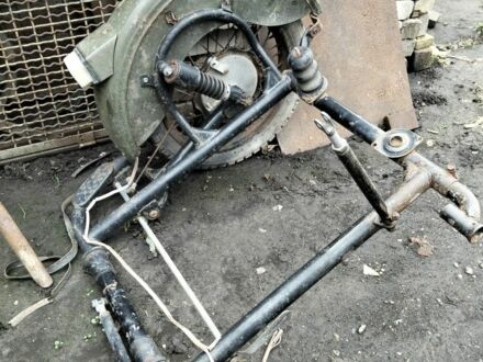 Урал Інша, об'ємом двигуна 0.65 л та пробігом 0 тис. км за 48 $, фото 1 на Automoto.ua