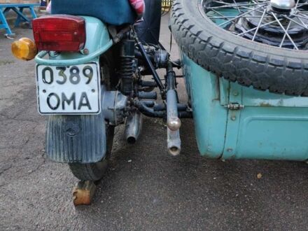 Урал Інша, об'ємом двигуна 0 л та пробігом 0 тис. км за 1186 $, фото 1 на Automoto.ua