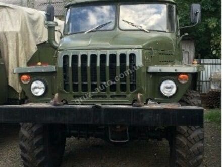 Урал Інша, об'ємом двигуна 0 л та пробігом 0 тис. км за 15000 $, фото 1 на Automoto.ua