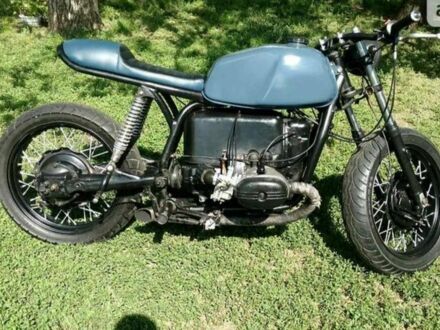 Урал Другая 1991 в Кропивницком (Кировограде) на Automoto.ua Урал Другая, объемом двигателя 0.75 л и пробегом 0 тыс. км за 1000 $, фото 1 на Automoto.ua