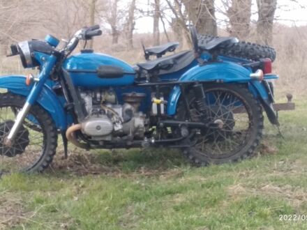 Урал Інша, об'ємом двигуна 0 л та пробігом 0 тис. км за 1300 $, фото 1 на Automoto.ua
