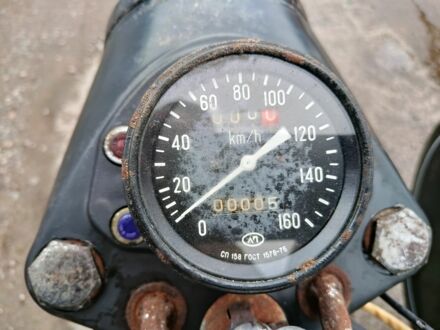 Урал Інша, об'ємом двигуна 0.65 л та пробігом 0 тис. км за 2500 $, фото 1 на Automoto.ua