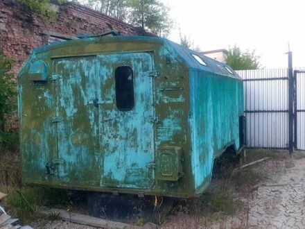 Урал Інша, об'ємом двигуна 0 л та пробігом 0 тис. км за 1944 $, фото 1 на Automoto.ua