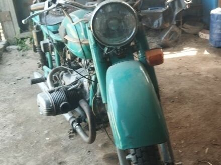 Урал Другая, объемом двигателя 0 л и пробегом 0 тыс. км за 214 $, фото 1 на Automoto.ua