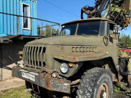 Урал Інша 1999 у Народичах на Automoto.ua Урал Інша, об'ємом двигуна 2.3 л та пробігом 0 тис. км за 18000 $, фото 1 на Automoto.ua
