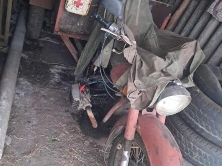 Урал Другая, объемом двигателя 1.3 л и пробегом 0 тыс. км за 357 $, фото 1 на Automoto.ua