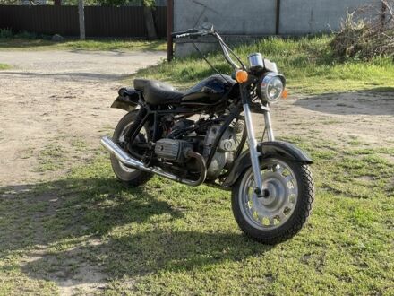Урал Другая, объемом двигателя 0.75 л и пробегом 0 тыс. км за 1000 $, фото 1 на Automoto.ua