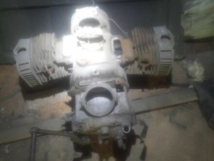 Урал Інша, об'ємом двигуна 0 л та пробігом 0 тис. км за 36 $, фото 1 на Automoto.ua