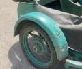 Урал М-67-36, об'ємом двигуна 0 л та пробігом 53 тис. км за 250 $, фото 5 на Automoto.ua
