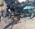 Урал М-67-36, об'ємом двигуна 0.65 л та пробігом 0 тис. км за 134 $, фото 1 на Automoto.ua