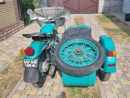 Урал М-67-36 1982 в Черкассах на Automoto.ua Урал М-67-36, объемом двигателя 0 л и пробегом 5 тыс. км за 990 $, фото 1 на Automoto.ua