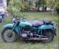Зелений Урал М-67-36, об'ємом двигуна 0.65 л та пробігом 38 тис. км за 838 $, фото 2 на Automoto.ua