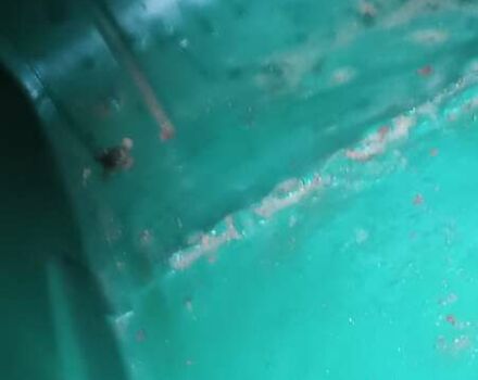 Зеленый Урал М-67-36, объемом двигателя 0 л и пробегом 24 тыс. км за 500 $, фото 5 на Automoto.ua