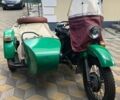 Зеленый Урал М-67-36, объемом двигателя 0.65 л и пробегом 25 тыс. км за 719 $, фото 1 на Automoto.ua