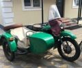 Зеленый Урал М-67-36, объемом двигателя 0.65 л и пробегом 25 тыс. км за 719 $, фото 2 на Automoto.ua