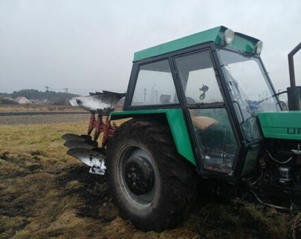 Зелений Урсус 902, об'ємом двигуна 0 л та пробігом 10 тис. км за 6500 $, фото 2 на Automoto.ua