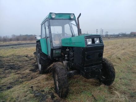 Зелений Урсус 902, об'ємом двигуна 0 л та пробігом 10 тис. км за 6500 $, фото 1 на Automoto.ua