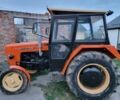 Помаранчевий Урсус Ц-360, об'ємом двигуна 3.1 л та пробігом 10 тис. км за 5400 $, фото 1 на Automoto.ua