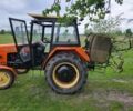 Помаранчевий Урсус Ц-360, об'ємом двигуна 3.1 л та пробігом 10 тис. км за 5400 $, фото 2 на Automoto.ua