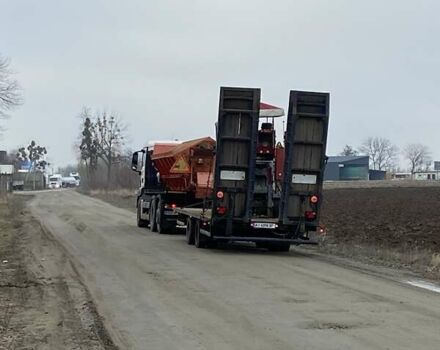 Чорний ВАН-ЕЦ ДТ, об'ємом двигуна 0 л та пробігом 0 тис. км за 7500 $, фото 1 на Automoto.ua