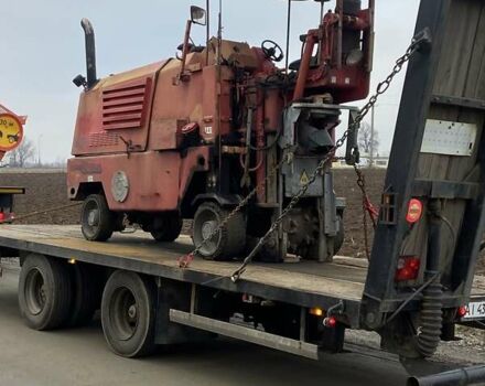 Чорний ВАН-ЕЦ ДТ, об'ємом двигуна 0 л та пробігом 0 тис. км за 7500 $, фото 5 на Automoto.ua