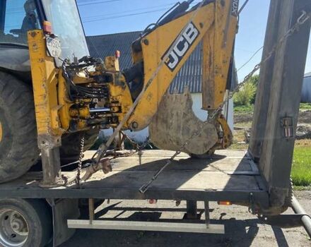 Чорний ВАН-ЕЦ ДТ, об'ємом двигуна 0 л та пробігом 0 тис. км за 7500 $, фото 6 на Automoto.ua