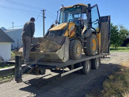 Чорний ВАН-ЕЦ ДТ, об'ємом двигуна 0 л та пробігом 0 тис. км за 7500 $, фото 1 на Automoto.ua