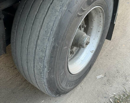 ВАН-ЕЦ ДТ, объемом двигателя 0 л и пробегом 0 тыс. км за 4000 $, фото 3 на Automoto.ua