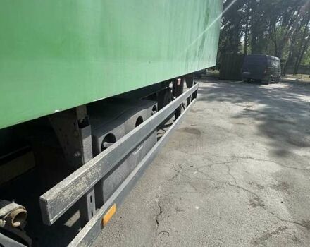 ВАН-ЕЦ ДТ, объемом двигателя 0 л и пробегом 0 тыс. км за 6900 $, фото 3 на Automoto.ua