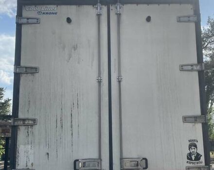 ВАН-ЕЦ ДТ, объемом двигателя 0 л и пробегом 0 тыс. км за 6900 $, фото 4 на Automoto.ua