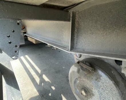 ВАН-ЕЦ ДТ, объемом двигателя 0 л и пробегом 0 тыс. км за 6900 $, фото 5 на Automoto.ua