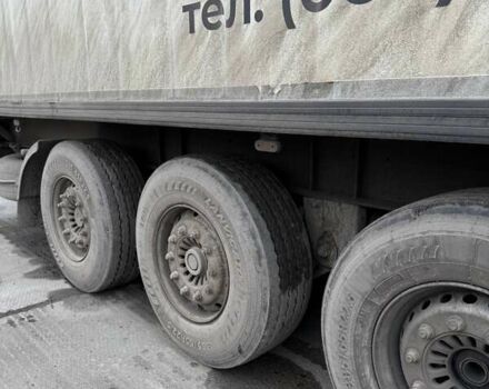 Белый ВАН-ЕЦ UT3, объемом двигателя 0 л и пробегом 100 тыс. км за 15000 $, фото 11 на Automoto.ua