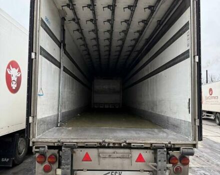 Белый ВАН-ЕЦ UT3, объемом двигателя 0 л и пробегом 100 тыс. км за 15000 $, фото 4 на Automoto.ua