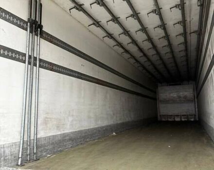 Белый ВАН-ЕЦ UT3, объемом двигателя 0 л и пробегом 100 тыс. км за 15000 $, фото 5 на Automoto.ua