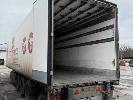 Белый ВАН-ЕЦ UT3, объемом двигателя 0 л и пробегом 100 тыс. км за 15000 $, фото 1 на Automoto.ua