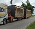 Серый ВАН-ЕЦ UT3, объемом двигателя 0 л и пробегом 800 тыс. км за 6000 $, фото 7 на Automoto.ua