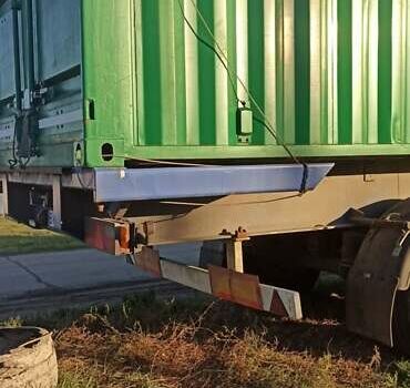 ВАРЗ 9996, объемом двигателя 0 л и пробегом 0 тыс. км за 4500 $, фото 1 на Automoto.ua