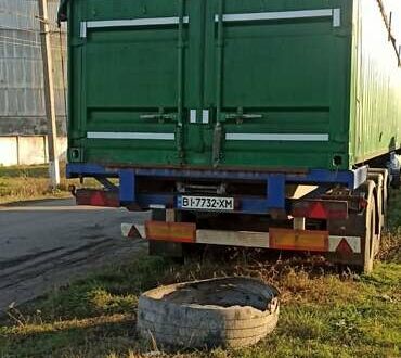 ВАРЗ 9996 2001 в Лубнах на Automoto.ua ВАРЗ 9996, объемом двигателя 0 л и пробегом 0 тыс. км за 4500 $, фото 1 на Automoto.ua