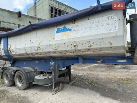 Білий ВАРЗ НПС, об'ємом двигуна 0 л та пробігом 200 тис. км за 9500 $, фото 1 на Automoto.ua