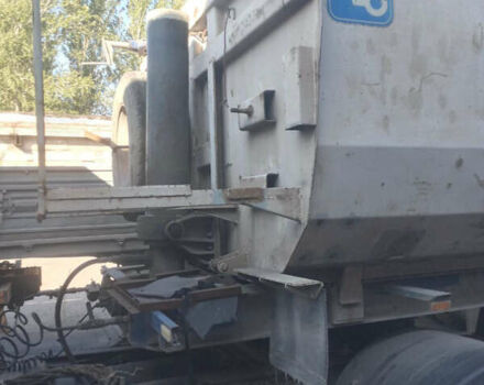 ВАРЗ НПС, об'ємом двигуна 0 л та пробігом 100 тис. км за 9000 $, фото 2 на Automoto.ua