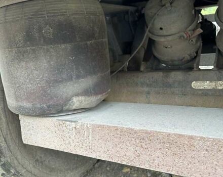 ВАРЗ НПС, объемом двигателя 0 л и пробегом 200 тыс. км за 9500 $, фото 6 на Automoto.ua