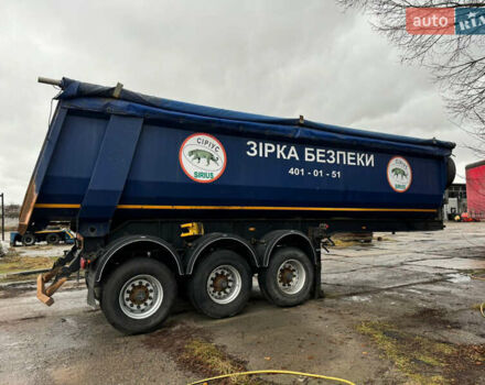 ВАРЗ НПС, об'ємом двигуна 0 л та пробігом 70 тис. км за 18500 $, фото 4 на Automoto.ua