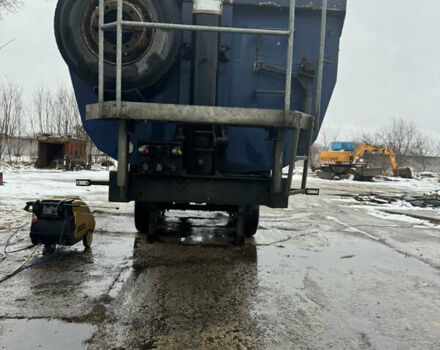 ВАРЗ НПС, об'ємом двигуна 0 л та пробігом 70 тис. км за 18500 $, фото 3 на Automoto.ua