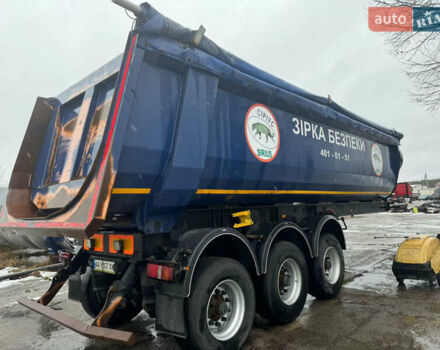 ВАРЗ НПС, об'ємом двигуна 0 л та пробігом 70 тис. км за 18500 $, фото 1 на Automoto.ua