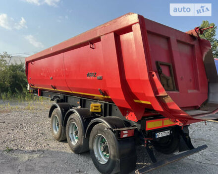 ВАРЗ НПС, объемом двигателя 0 л и пробегом 100 тыс. км за 24900 $, фото 5 на Automoto.ua